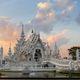 White Temple - Chiang Rai