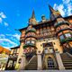 Rathaus Wernigerode 