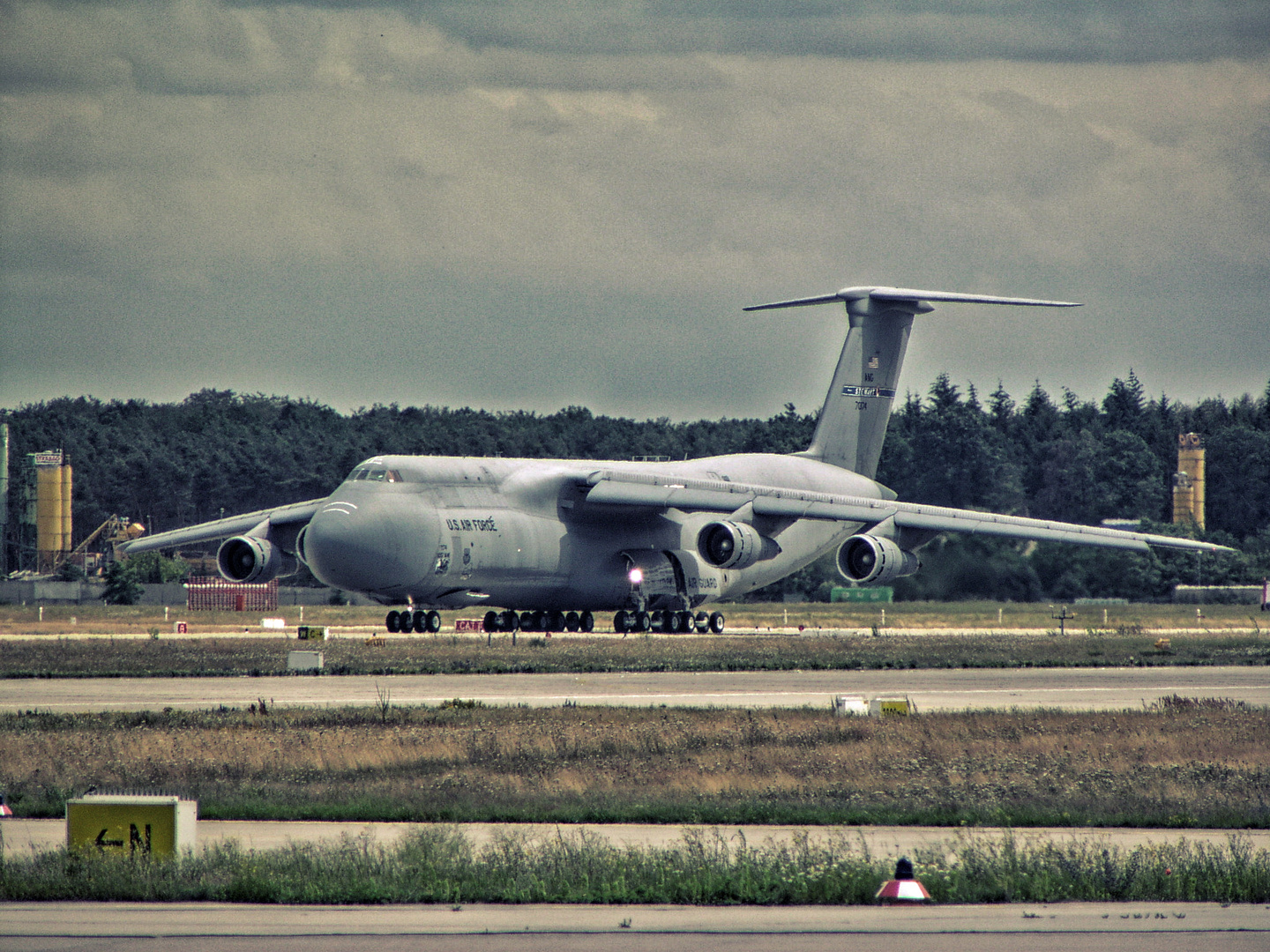 C5a - Galaxy - 