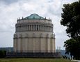 Befreiungshalle Kelheim von Sybille Treiber