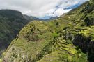 Wandern an der Levado do Norte von Jan Schliebitz