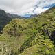 Wandern an der Levada do Norte