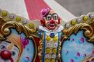 Die Clowns ... von fotowabo