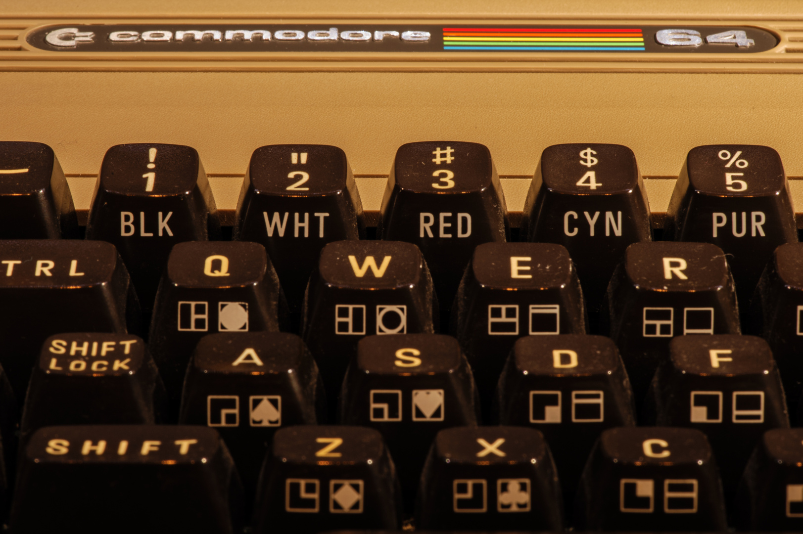 C64