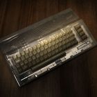 C64 transparent