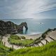 Durdle Door, Dorset, Sdengland