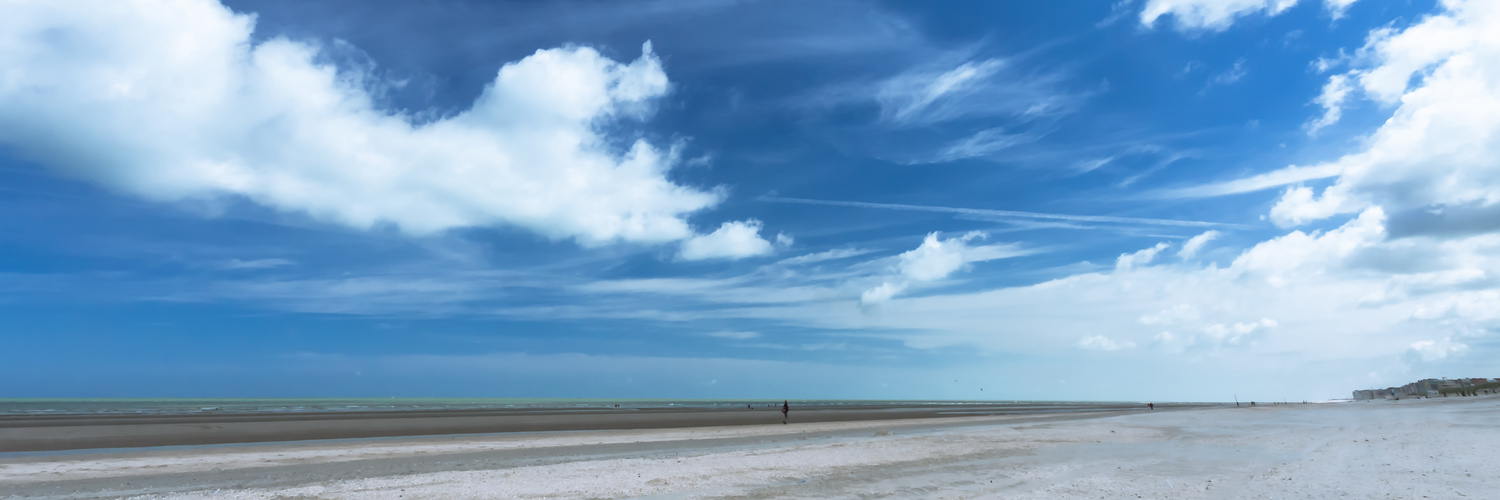 Dream Beach von Jürgen Lauke