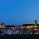 Panorama Dresden