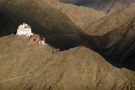 Namgyal Tsemo Monastery in Leh / Ladakh von Gletscherfrau