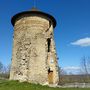 Château de Bocsozel, Isère by Dream30