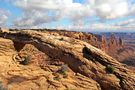 Mesa Arch - Canyonlands National Park von Frank ZimmermannBB