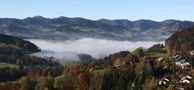 Herbststimmung by Fröhlich Agnes