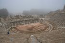 Theater in Ephesos von Vori