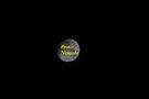 Der Mond am 2.1.2015 von Gergovacz Eva 