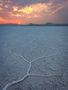 Bonneville Salt Flats by Torsten Hartmann Photography