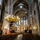 Kathedrale Saint-Nazaire von Bziers - Sdfrankreich