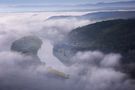 Drachenfelsblick I von Julia Wylenzek