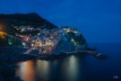 Cinque Terre (Manarola) Italia. de JValentina