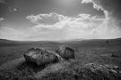 Weites Land by Hubert Auer Fotowork