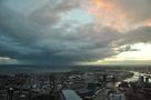 Ausicht vom Melbourne Eureka Skydeck von Shadowblue