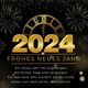 Neujahrswunsch-2024 Wnschen Anni und Herbert Sacherer