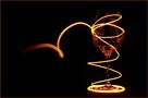 Lightpainting und Lightwriting