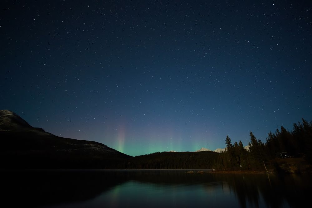 20161011_Jasper_National_Park_0062 von PeterGruener