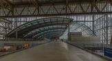 Waterloo Station von Marco 896