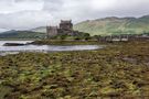 The Eilean Donan Castle by Der Fotografierer