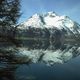 Gletschersee Schweiz 