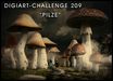 DigiArt Challenge 209
