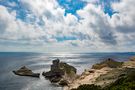 Südspitze der Insel Corsica von Jo der Fotograf