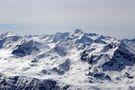 die Wildspitze 13 04 2024 von Charly Winkler