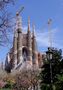 La Sagrada Familia, Barcelone .... de Dream30 