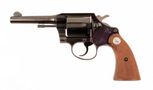 Colt Cobra, .38 Special von sip62 