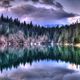 Crestasee, Flims