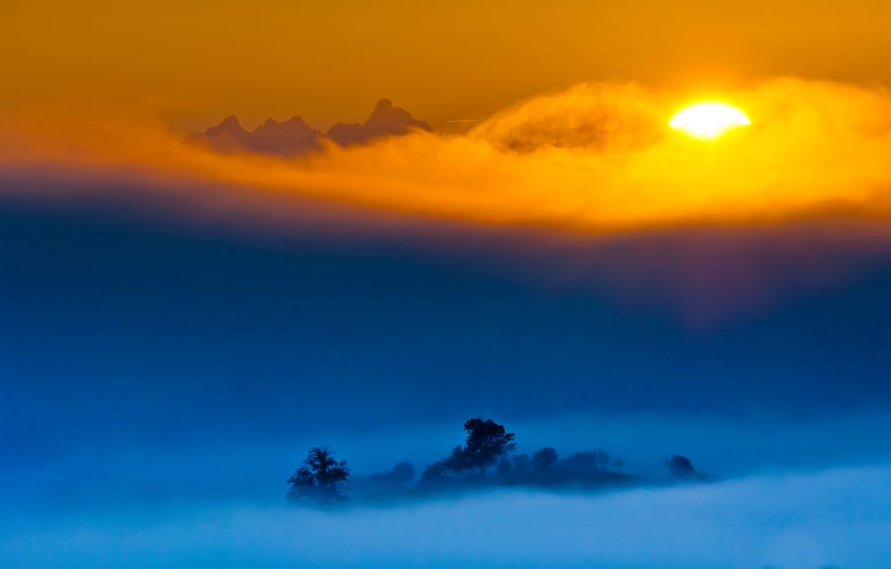 amanecer en lo alto de urbanosuarez 