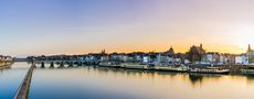 Maastricht Pano von Joey190371