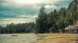 Thailand Insel Kho Mak  von Andreas Atteneder