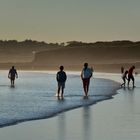 Ca  c'est passé un dimanche au bord de l'eau