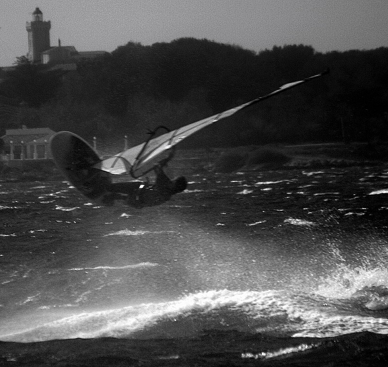 ... ca fait plaisir ... au plage des charmettes