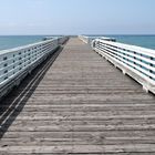 Ca/ "San Simeon Pier"