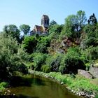 Ca vaut le détour, st Ceneri -le-Gerei  n° 1