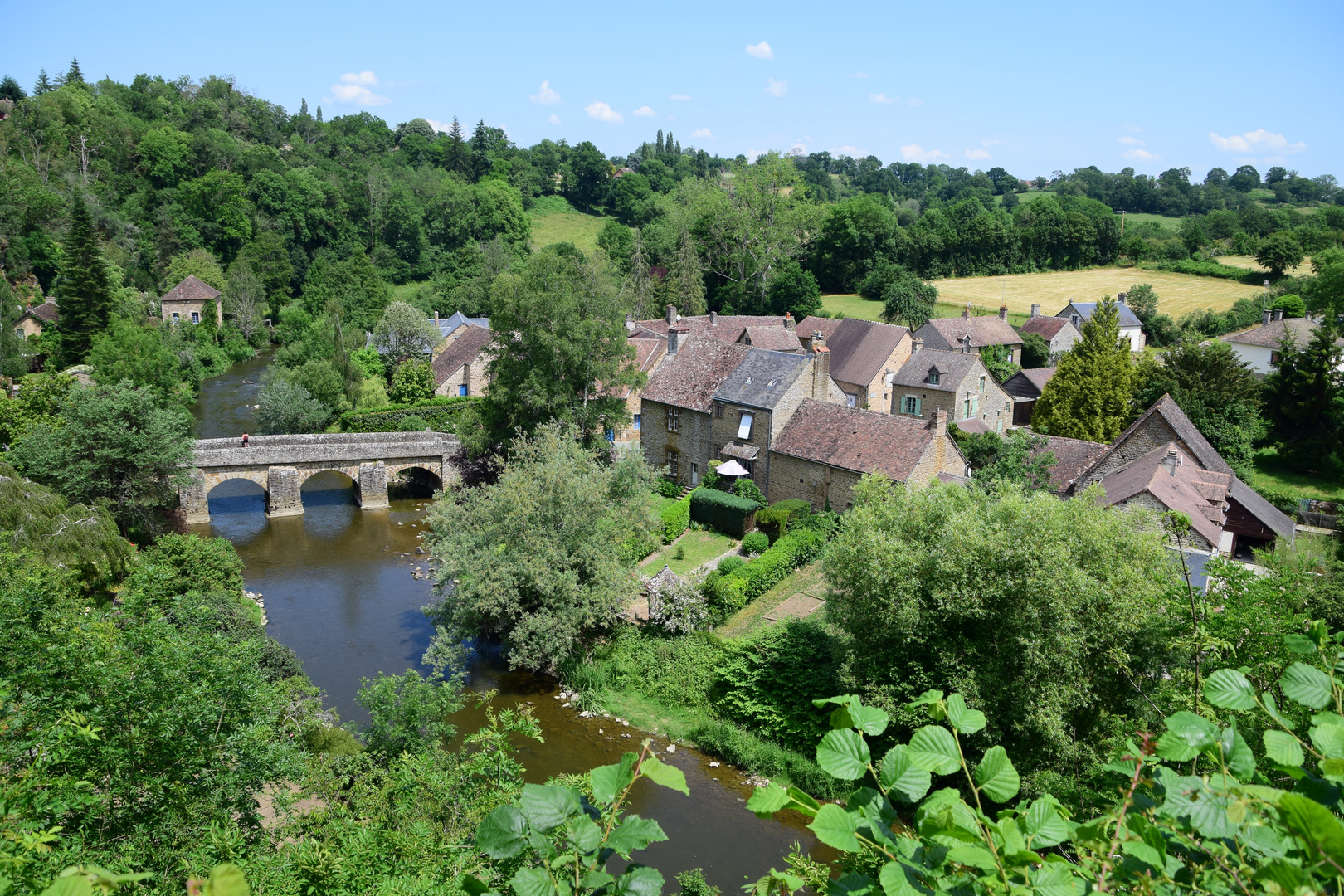 Ca vaut le détour, st Ceneri -le-Gerei  n° 2 