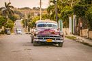 Cuban Taxi by Bobby Beinhardt