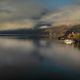 Hallstatt im Morgenlicht