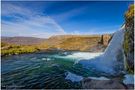 Bæjarfoss (Dynjandi) von 73-Photography