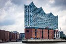 Elbphilharmonie von Roger Gunzinger