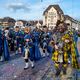 Basler Fasnacht 2024 - Cortge (Switzerland)