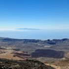 Cañadas del Teide